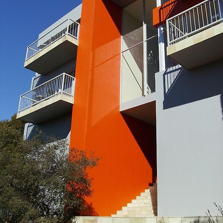 Orangerie Guest House Johannesburg Kültér fotó
