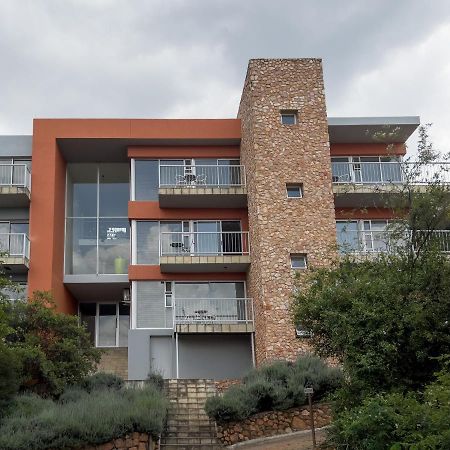 Orangerie Guest House Johannesburg Kültér fotó