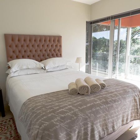 Orangerie Guest House Johannesburg Kültér fotó