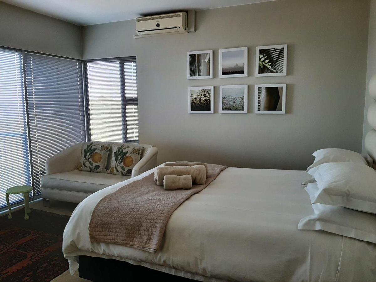 Orangerie Guest House Johannesburg Kültér fotó