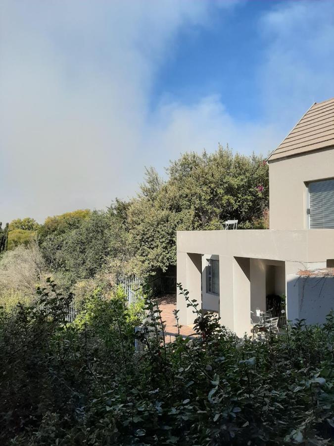Orangerie Guest House Johannesburg Kültér fotó