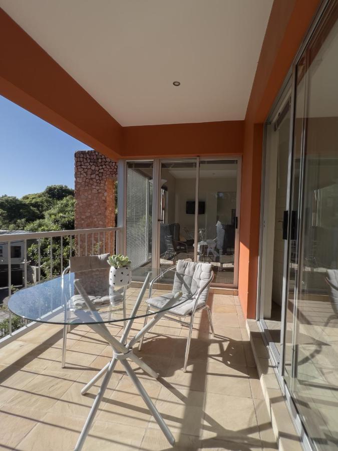 Orangerie Guest House Johannesburg Kültér fotó