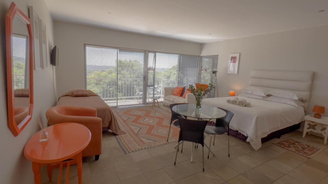 Orangerie Guest House Johannesburg Kültér fotó