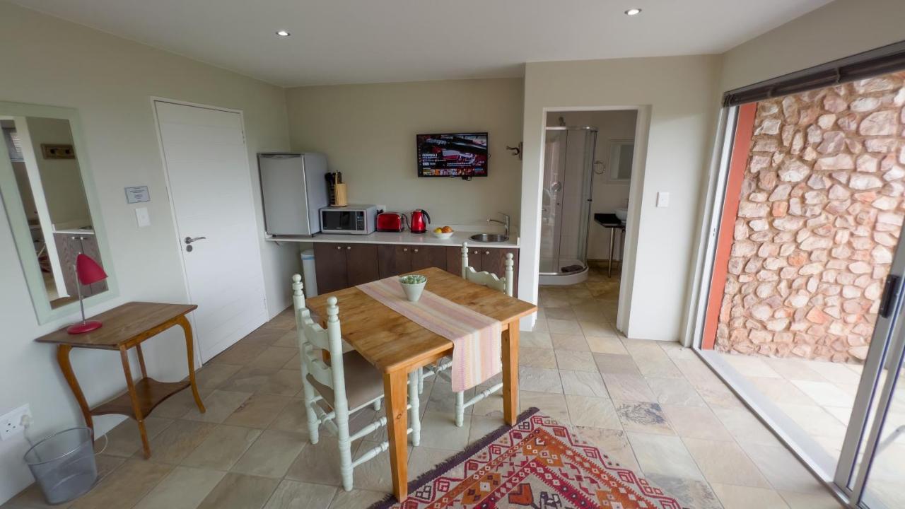 Orangerie Guest House Johannesburg Kültér fotó