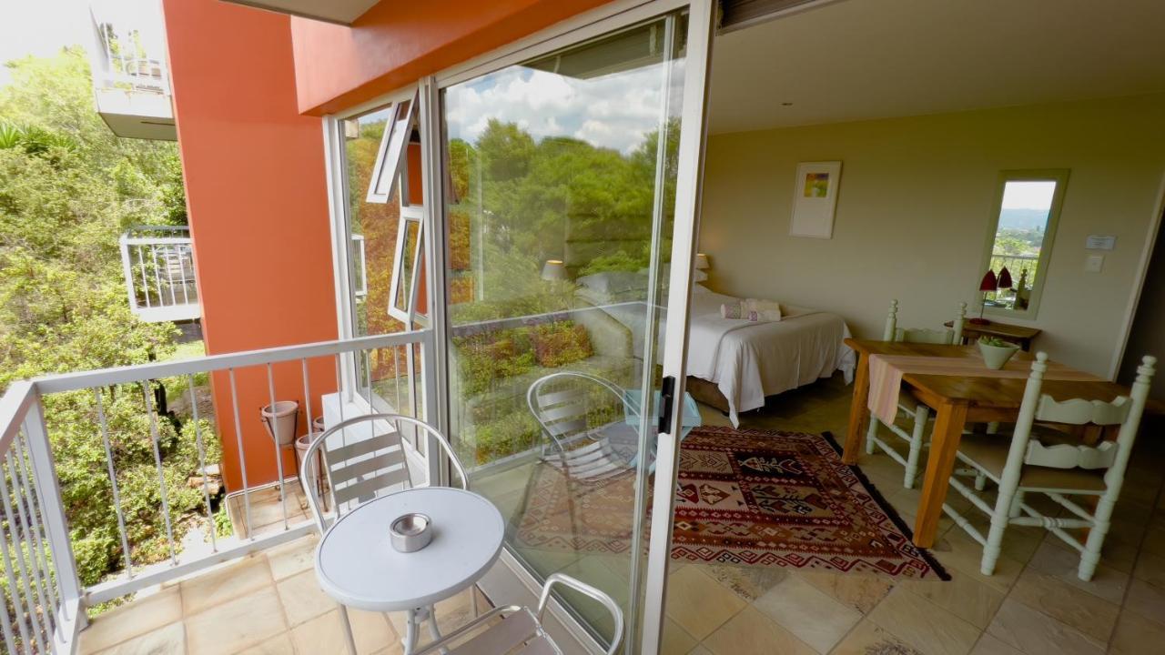 Orangerie Guest House Johannesburg Kültér fotó