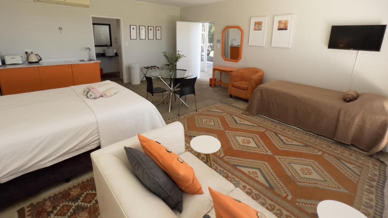 Orangerie Guest House Johannesburg Kültér fotó
