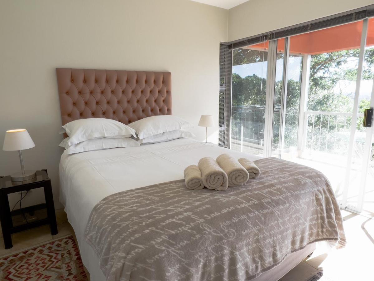 Orangerie Guest House Johannesburg Kültér fotó