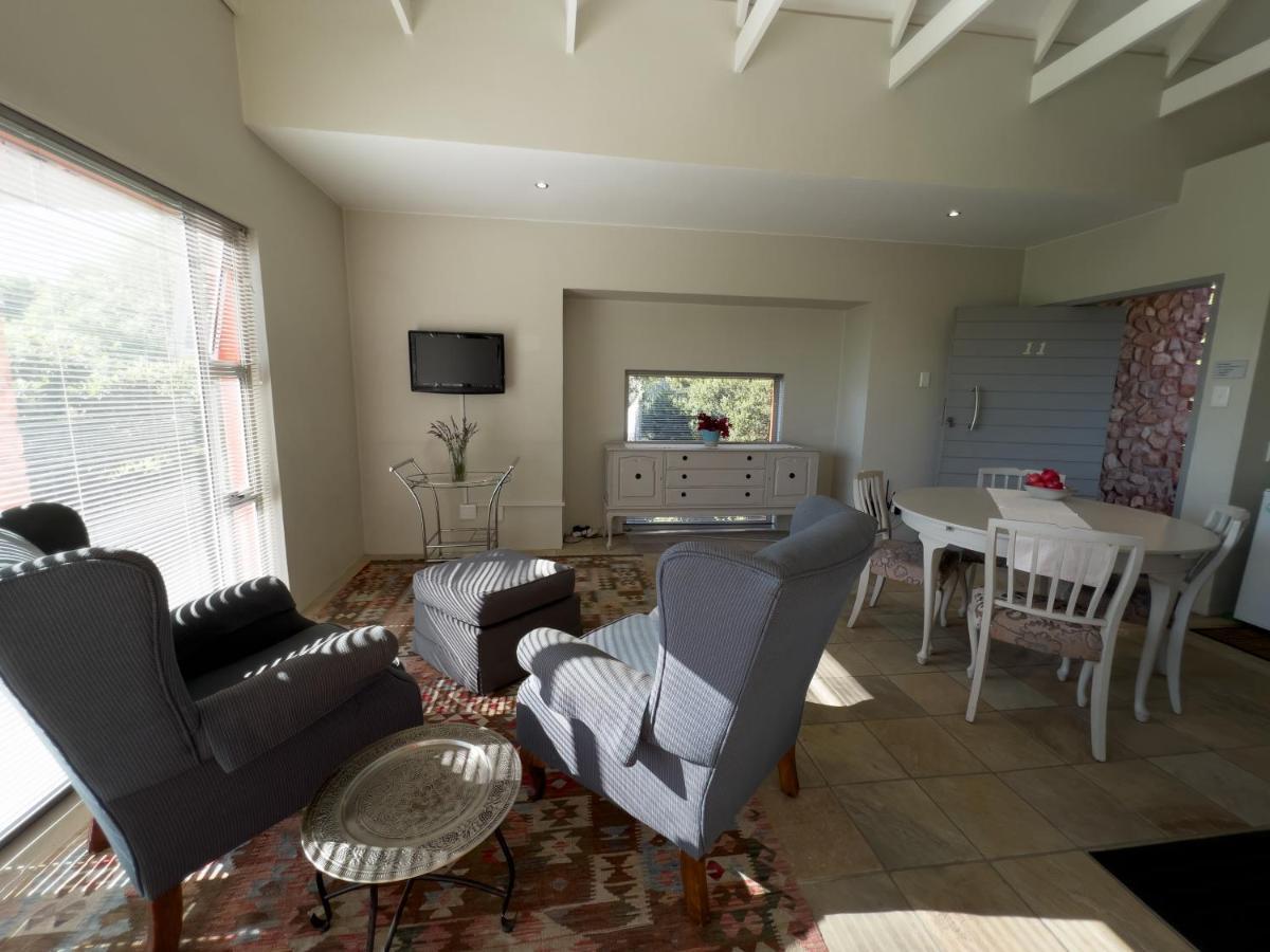 Orangerie Guest House Johannesburg Kültér fotó