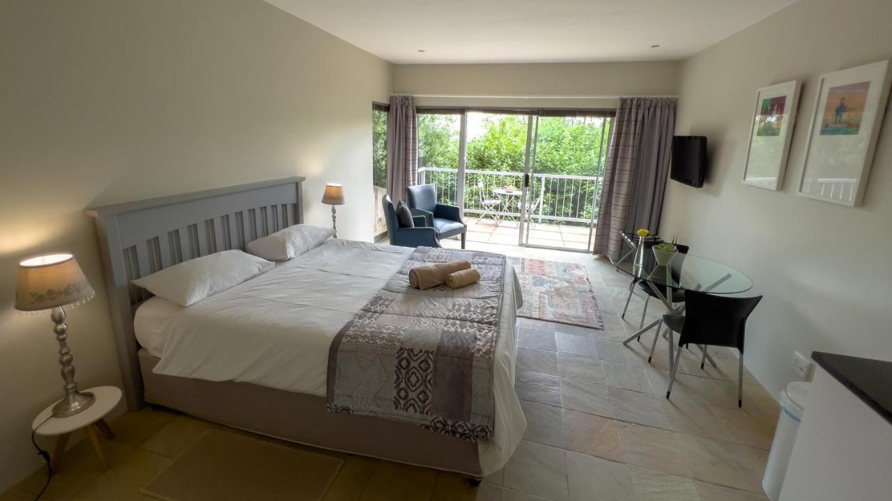 Orangerie Guest House Johannesburg Kültér fotó
