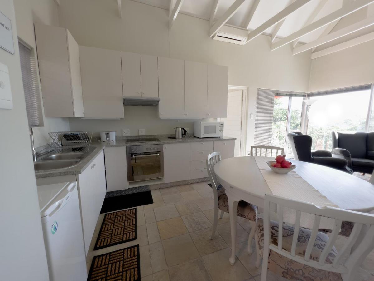 Orangerie Guest House Johannesburg Kültér fotó