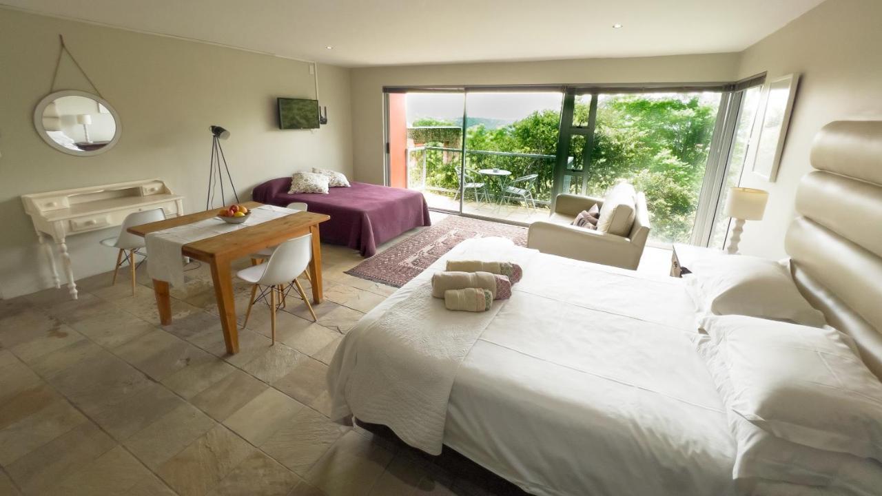 Orangerie Guest House Johannesburg Kültér fotó