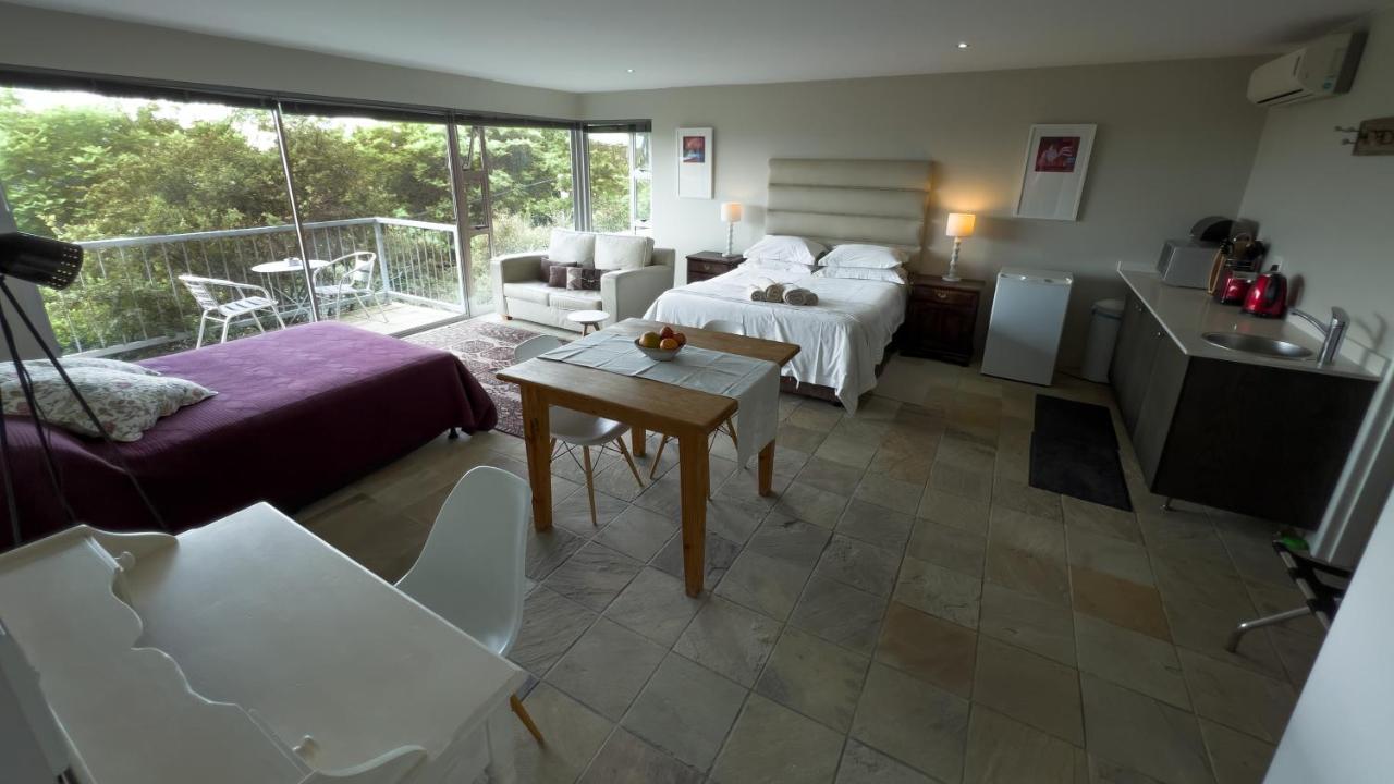 Orangerie Guest House Johannesburg Kültér fotó