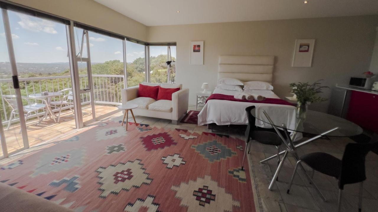 Orangerie Guest House Johannesburg Kültér fotó