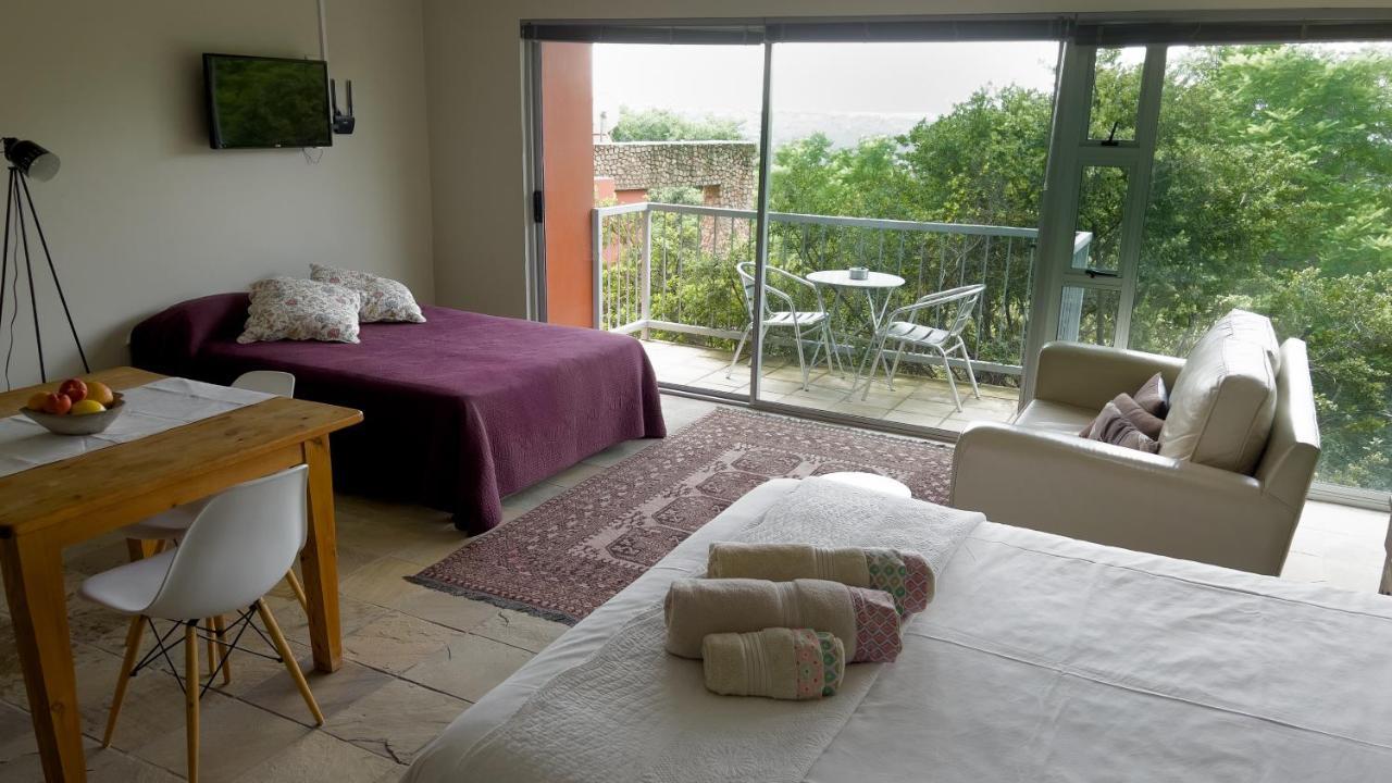 Orangerie Guest House Johannesburg Kültér fotó