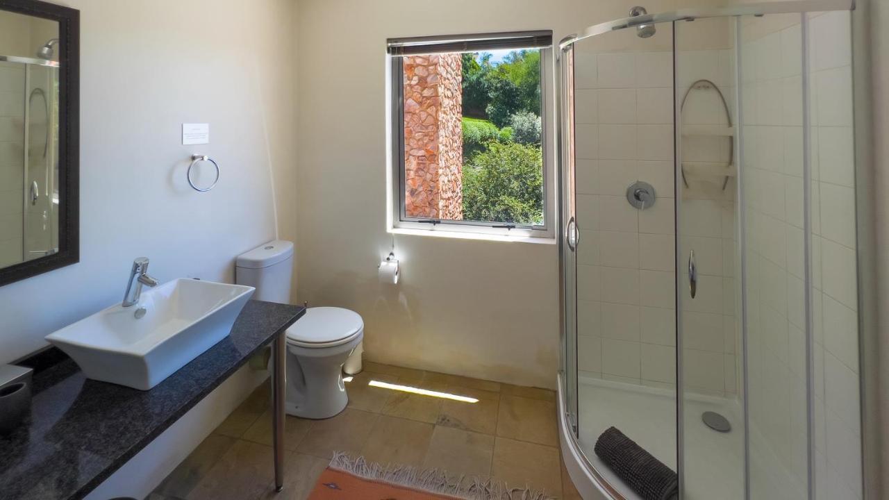 Orangerie Guest House Johannesburg Kültér fotó