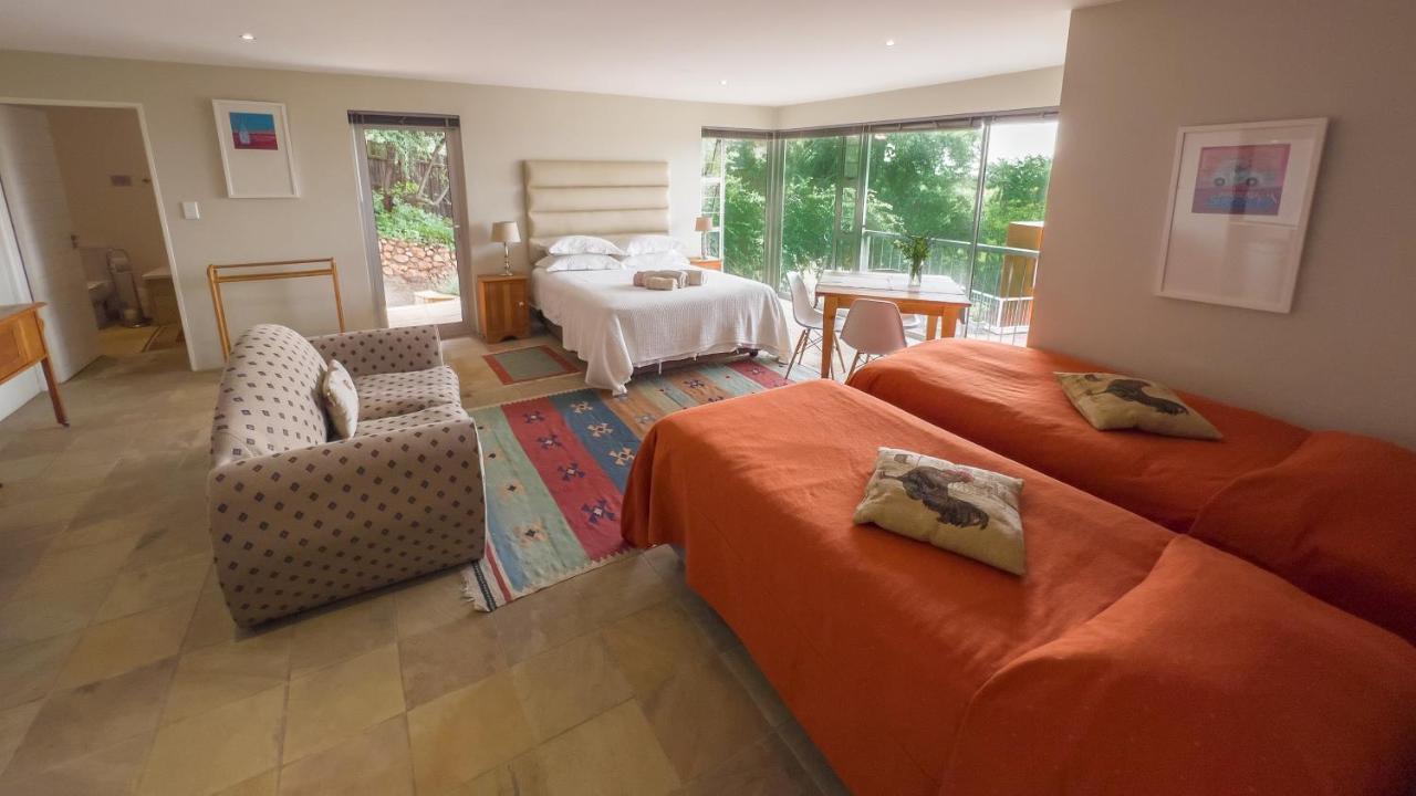 Orangerie Guest House Johannesburg Kültér fotó