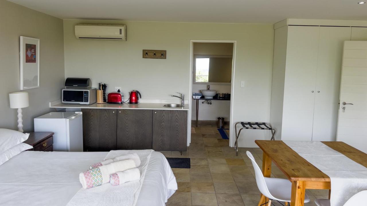 Orangerie Guest House Johannesburg Kültér fotó