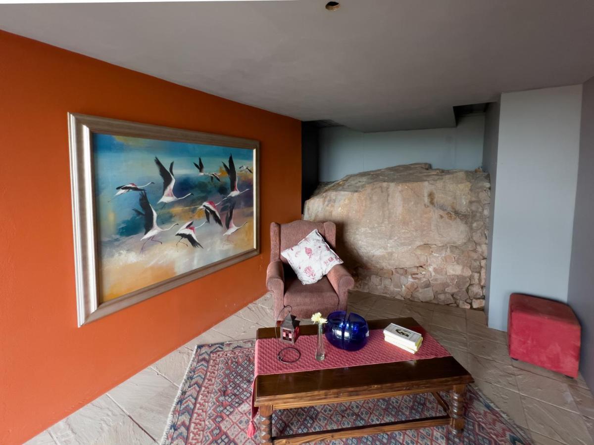 Orangerie Guest House Johannesburg Kültér fotó