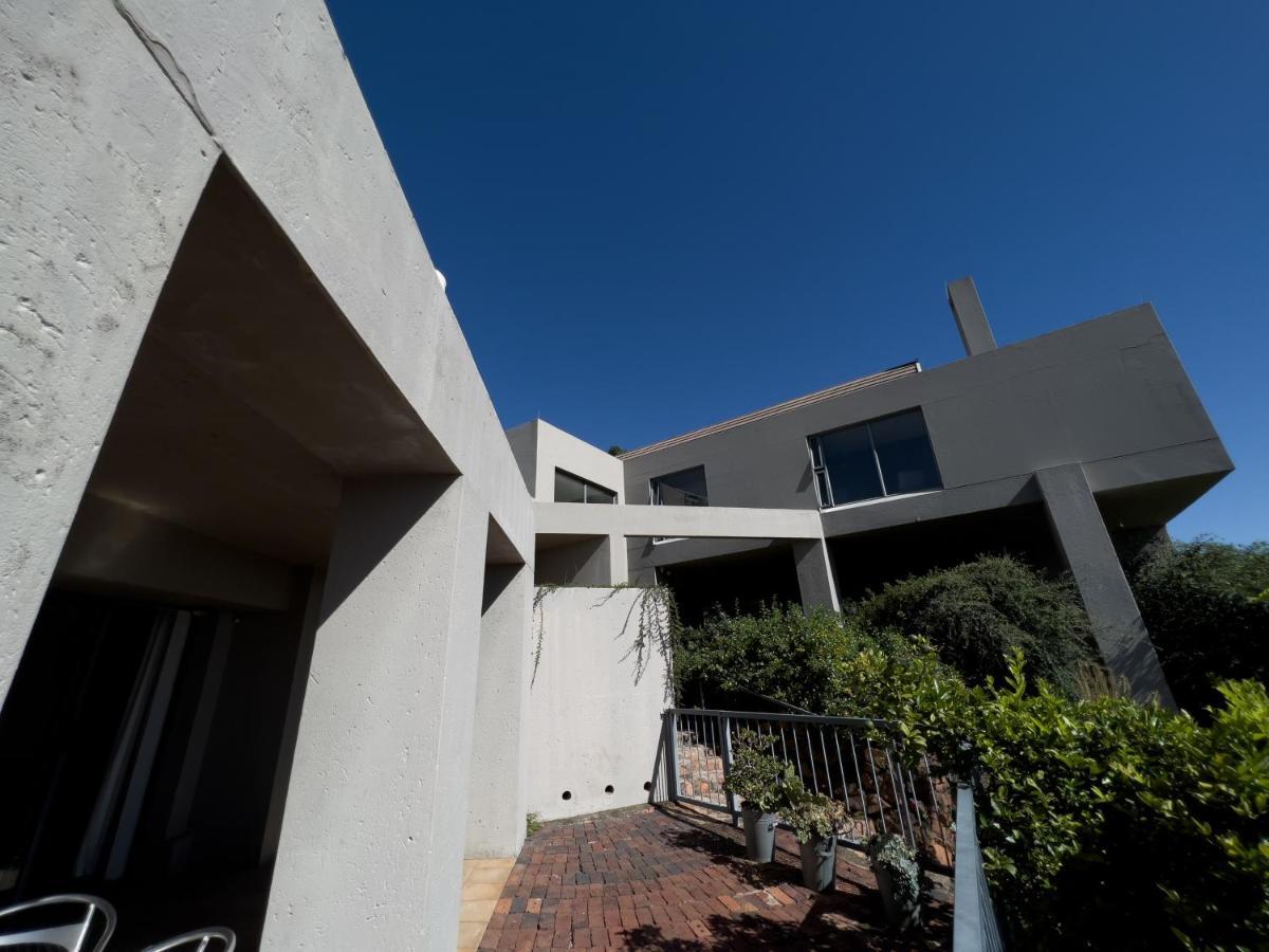 Orangerie Guest House Johannesburg Kültér fotó