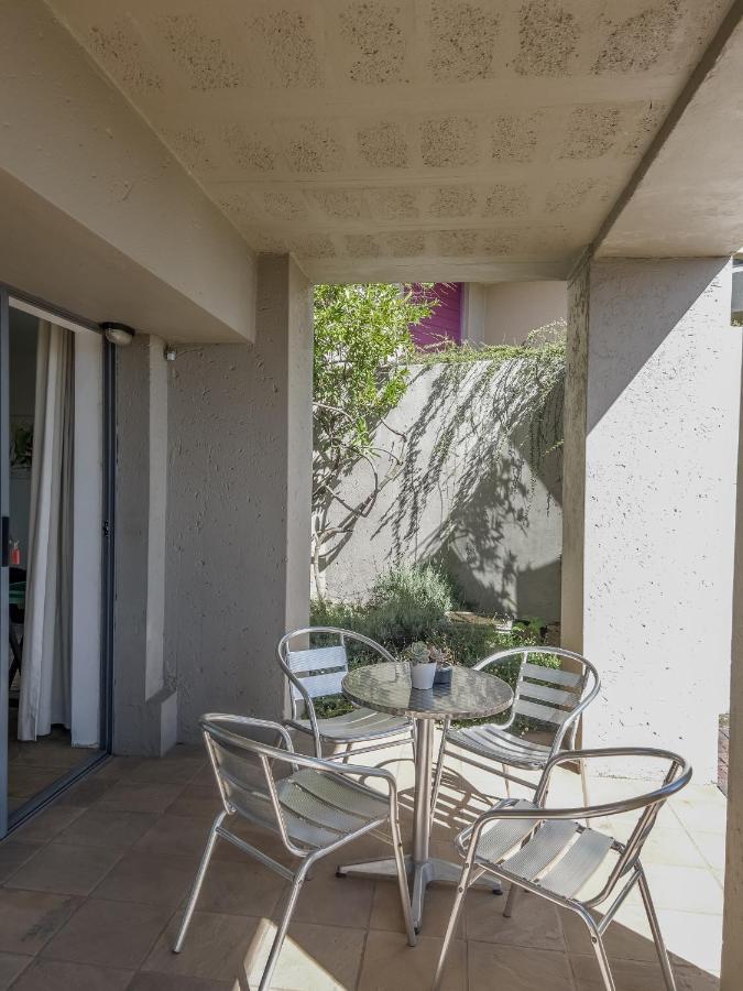 Orangerie Guest House Johannesburg Kültér fotó