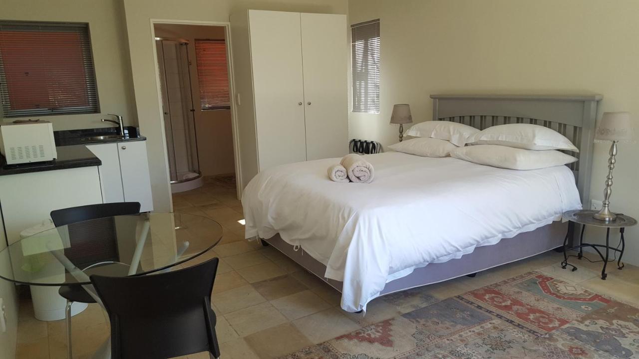 Orangerie Guest House Johannesburg Kültér fotó