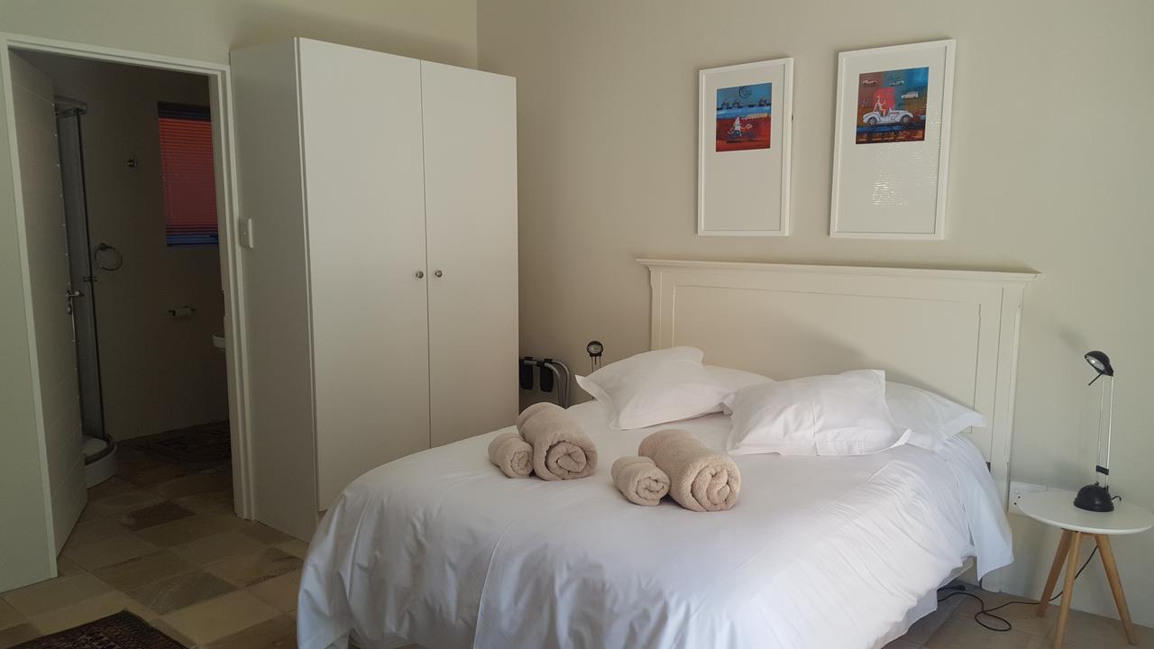 Orangerie Guest House Johannesburg Kültér fotó