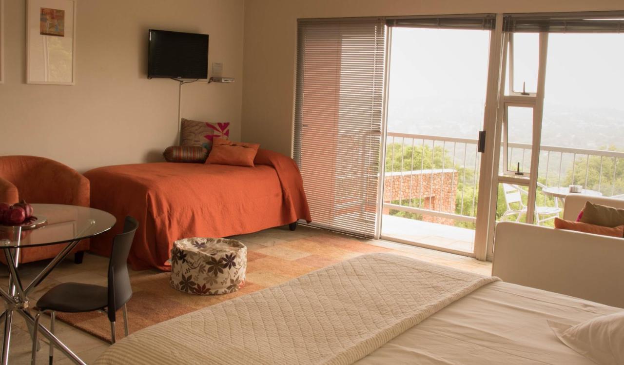 Orangerie Guest House Johannesburg Kültér fotó