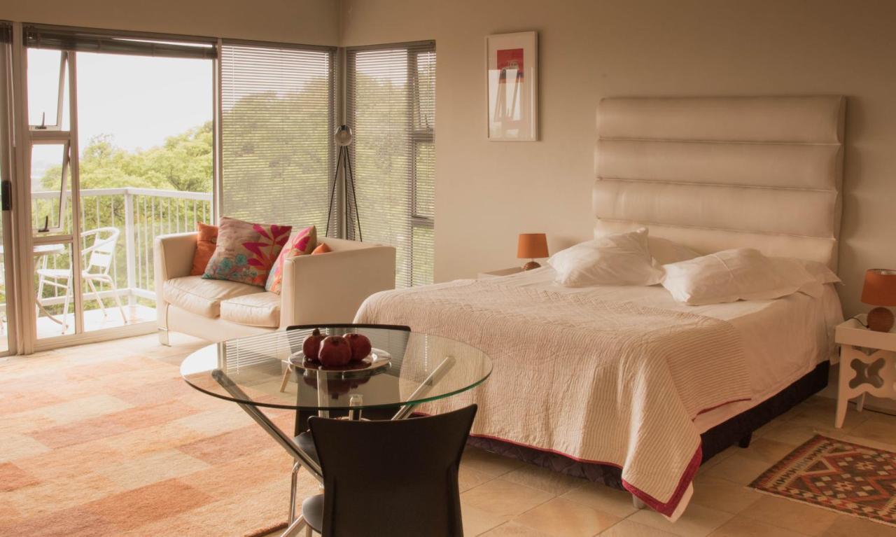 Orangerie Guest House Johannesburg Kültér fotó