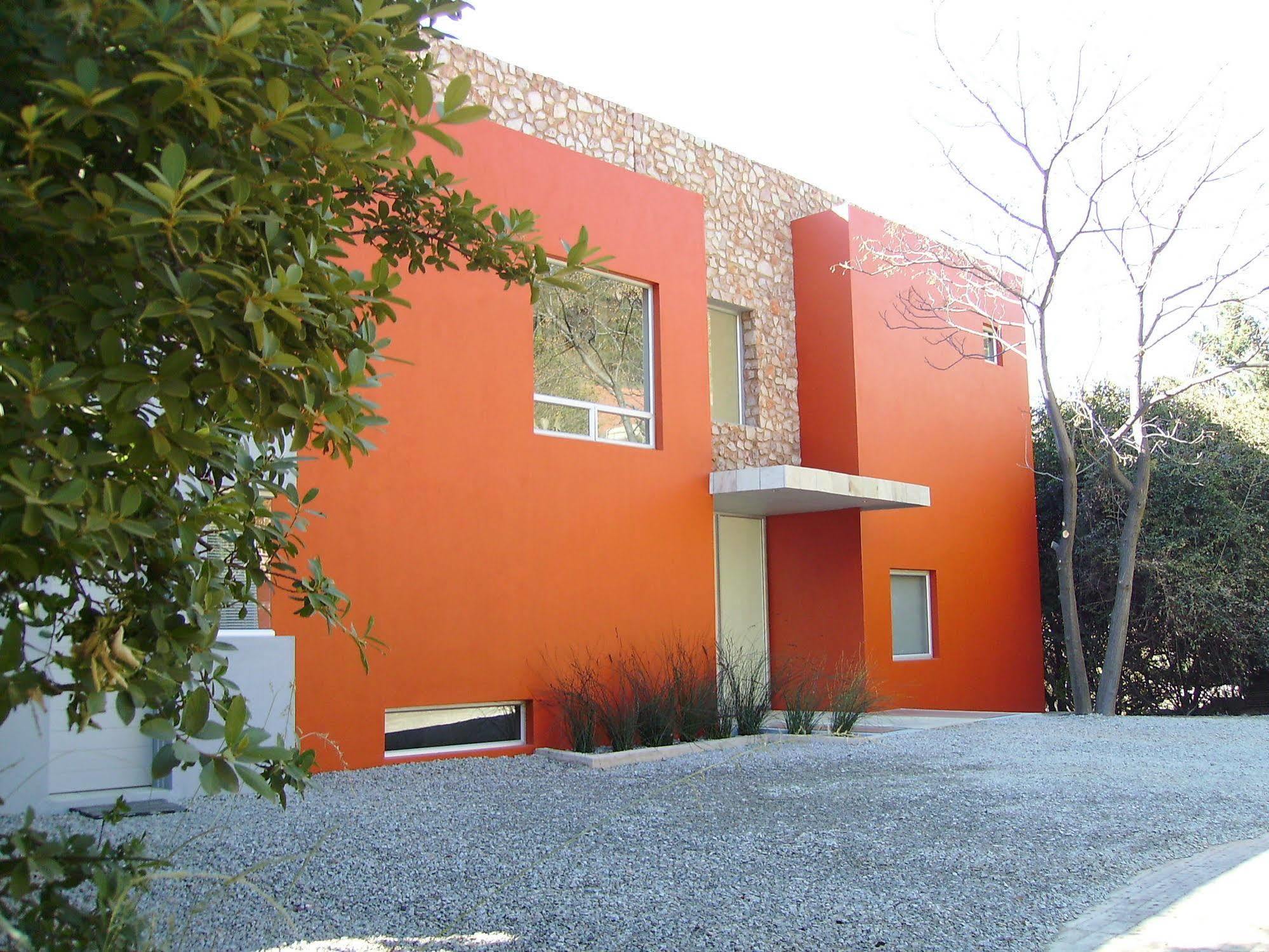 Orangerie Guest House Johannesburg Kültér fotó