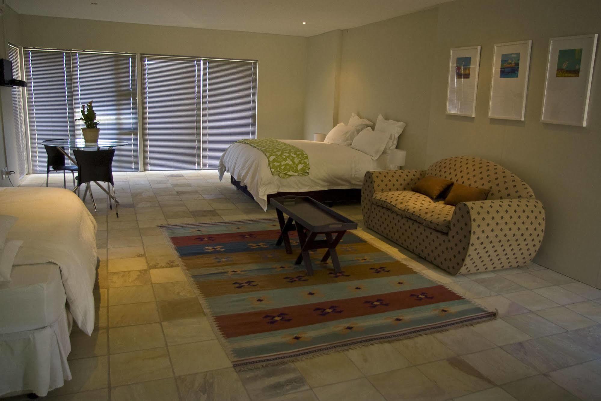 Orangerie Guest House Johannesburg Kültér fotó