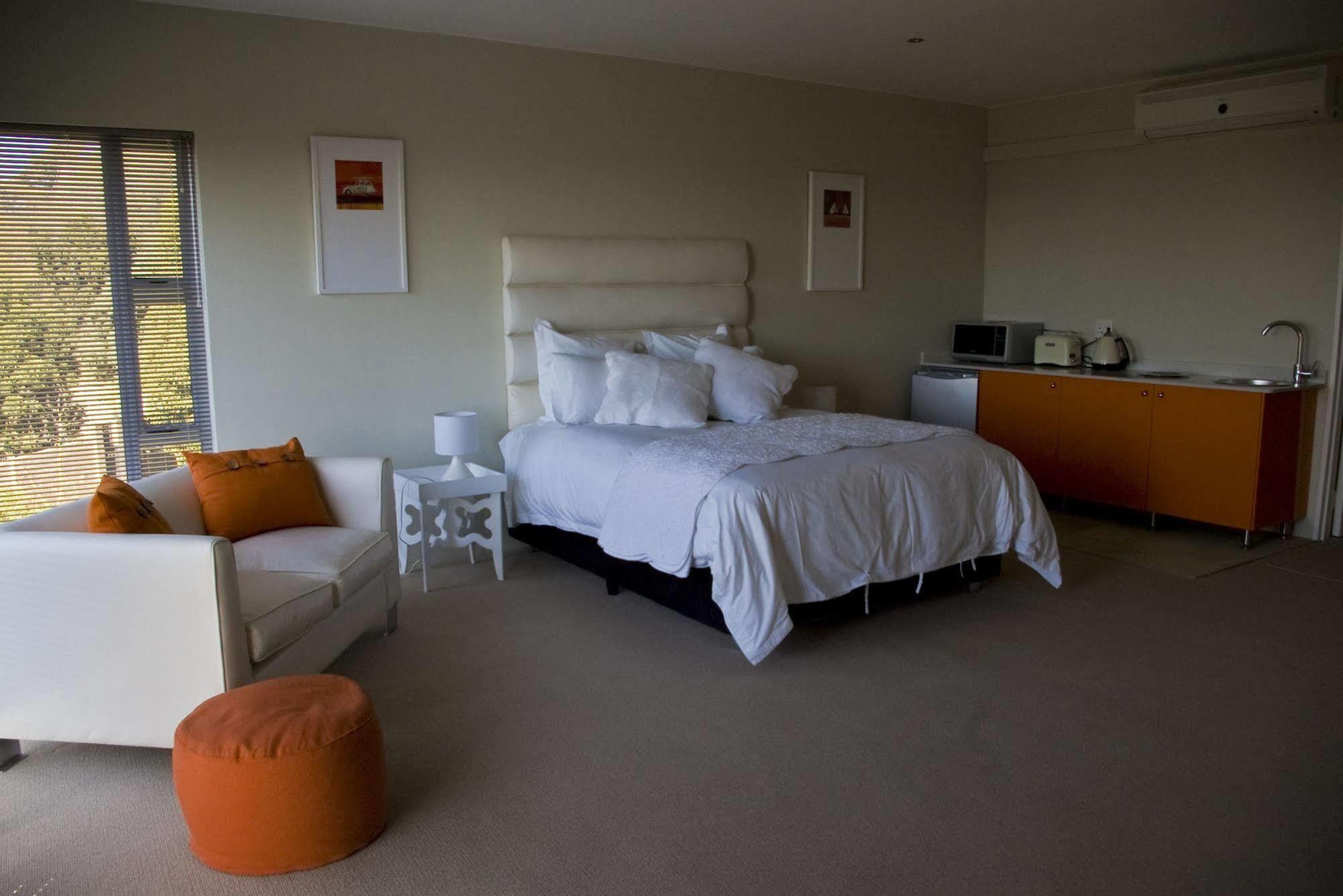 Orangerie Guest House Johannesburg Kültér fotó
