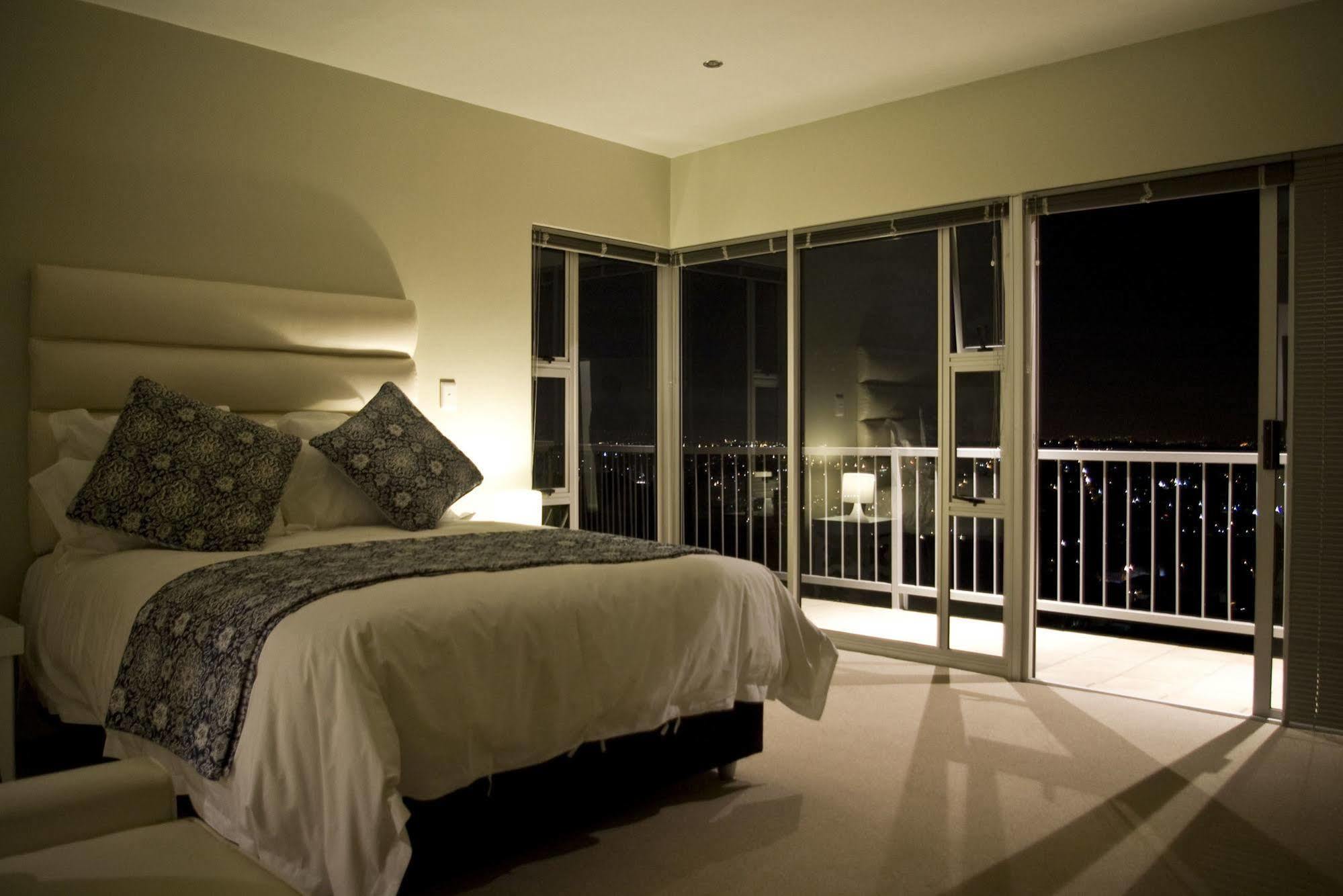 Orangerie Guest House Johannesburg Kültér fotó