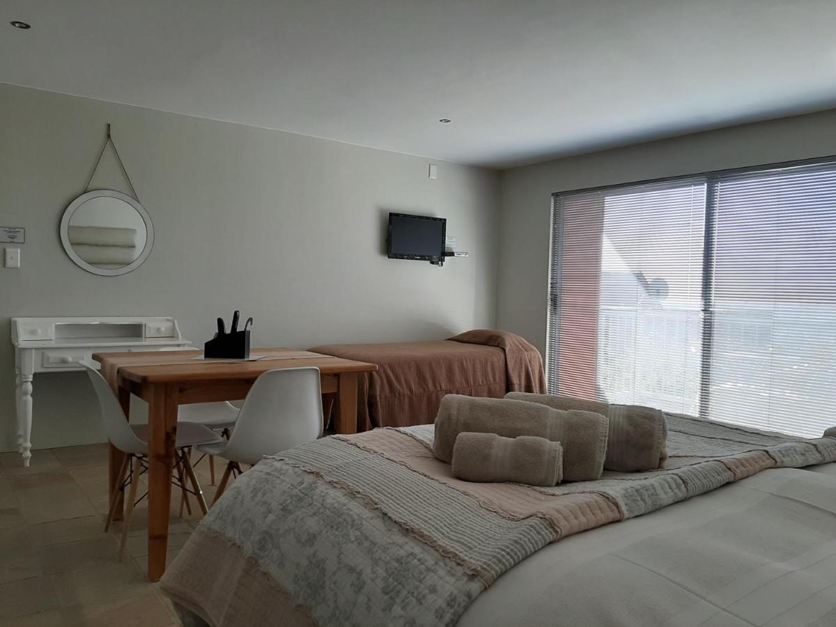 Orangerie Guest House Johannesburg Kültér fotó