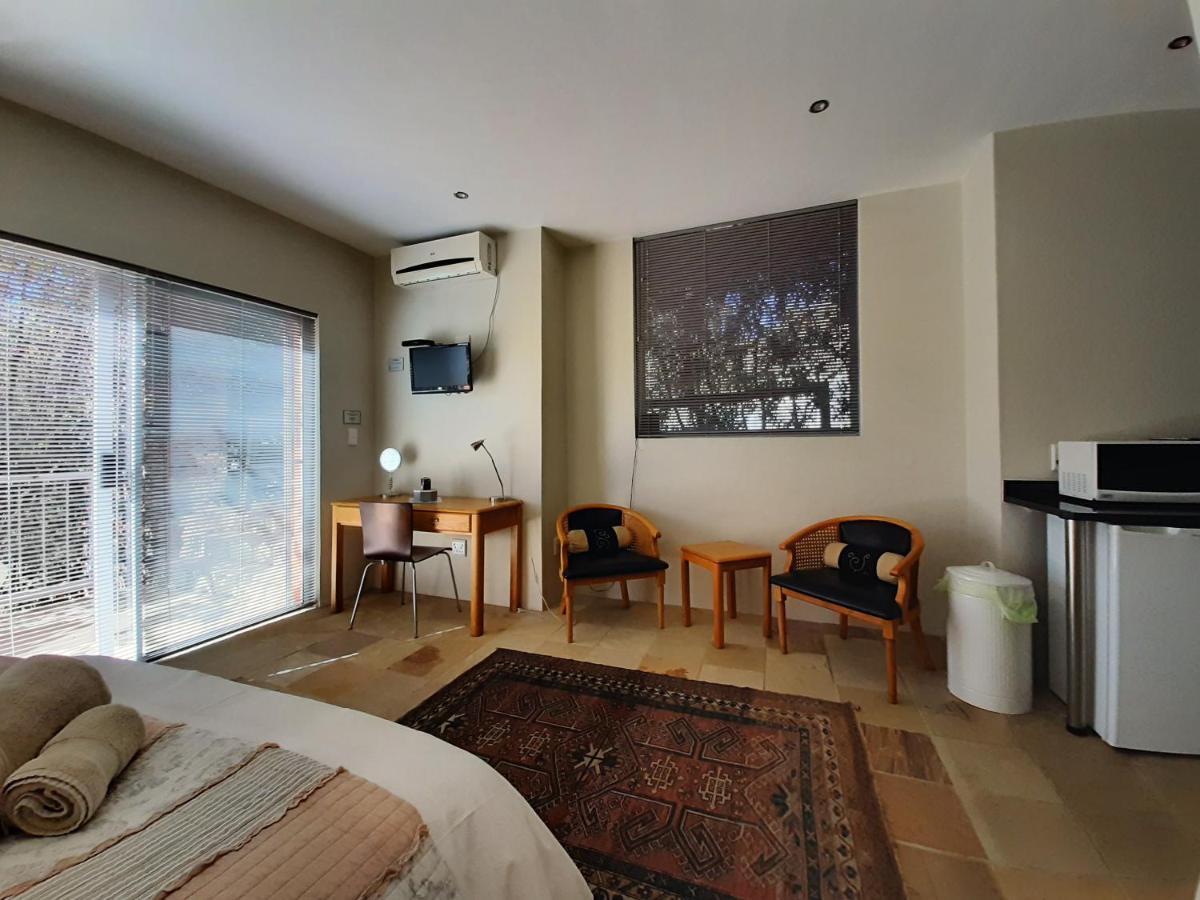 Orangerie Guest House Johannesburg Kültér fotó