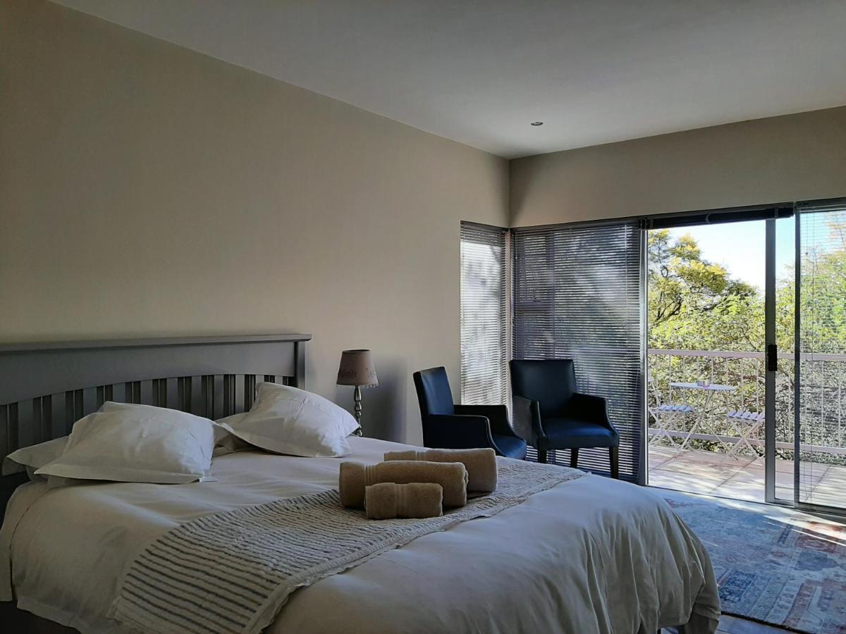 Orangerie Guest House Johannesburg Kültér fotó